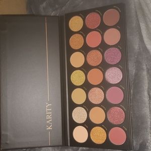 Karity Picante Palette
